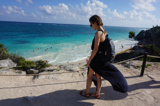 Travel Diary: Cancun Part 3